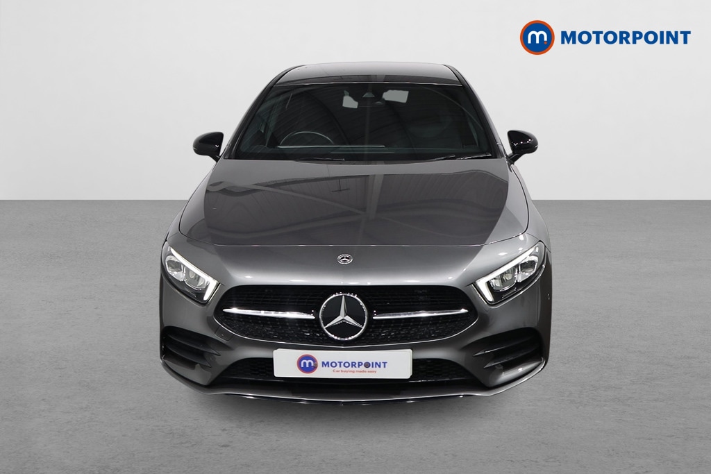 Used Mercedes-Benz A-Class 2021 for sale - 77834538: Photo 2