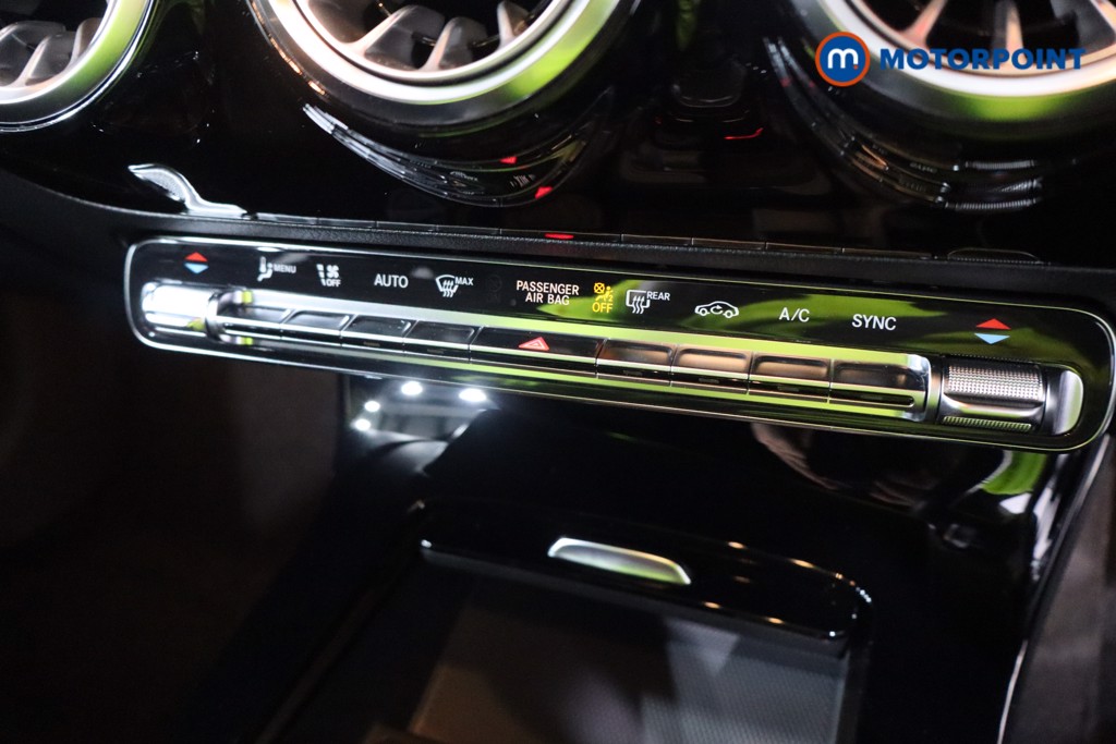 Used Mercedes-Benz A-Class 2021 for sale - 77834538: Photo 23