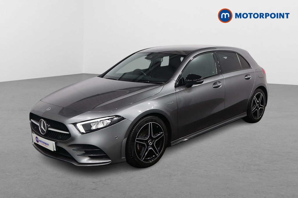 Used Mercedes-Benz A-Class 2021 for sale - 77834538: Photo 3