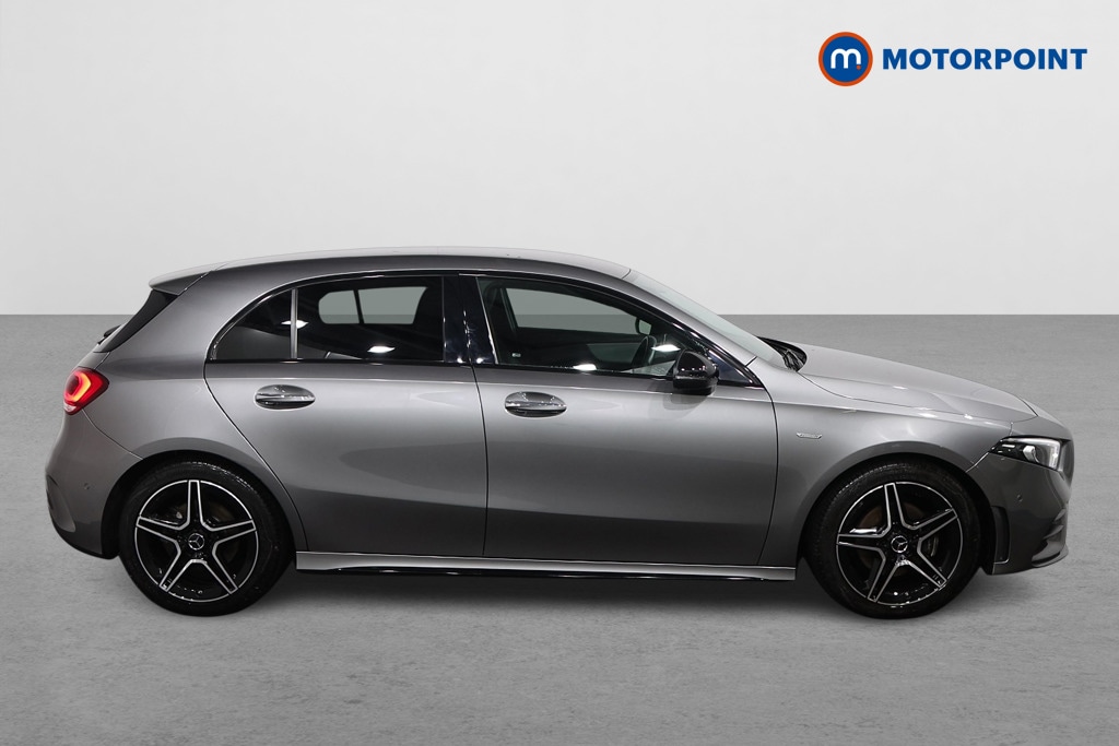 Used Mercedes-Benz A-Class 2021 for sale - 77834538: Photo 8