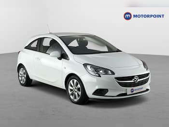 Used Vauxhall Corsa 2018 for sale - 79760211: Photo