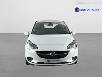 Used Vauxhall Corsa 2018 for sale - 79760211: Photo