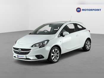 Used Vauxhall Corsa 2018 for sale - 79760211: Photo