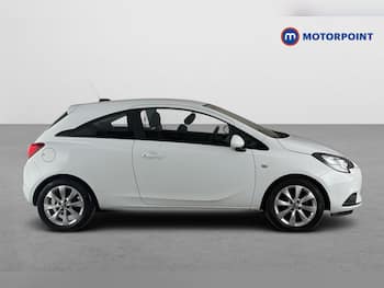 Used Vauxhall Corsa 2018 for sale - 79760211: Photo
