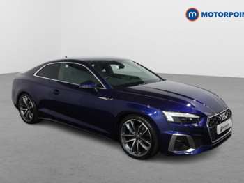 2023 - 35 TFSI S Line 2dr S Tronic