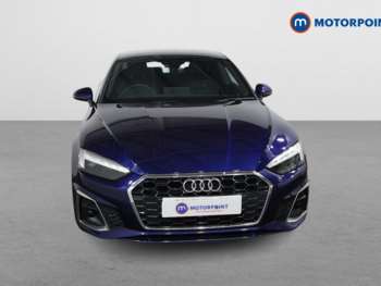 Used Audi A5 2023 for sale - 74707292: Photo