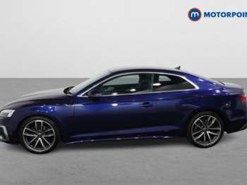 Used Audi A5 2023 for sale - 74707292: Photo