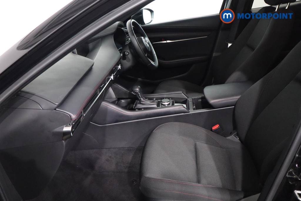 Used Mazda Mazda3 2025 for sale - 77662948: Photo 12