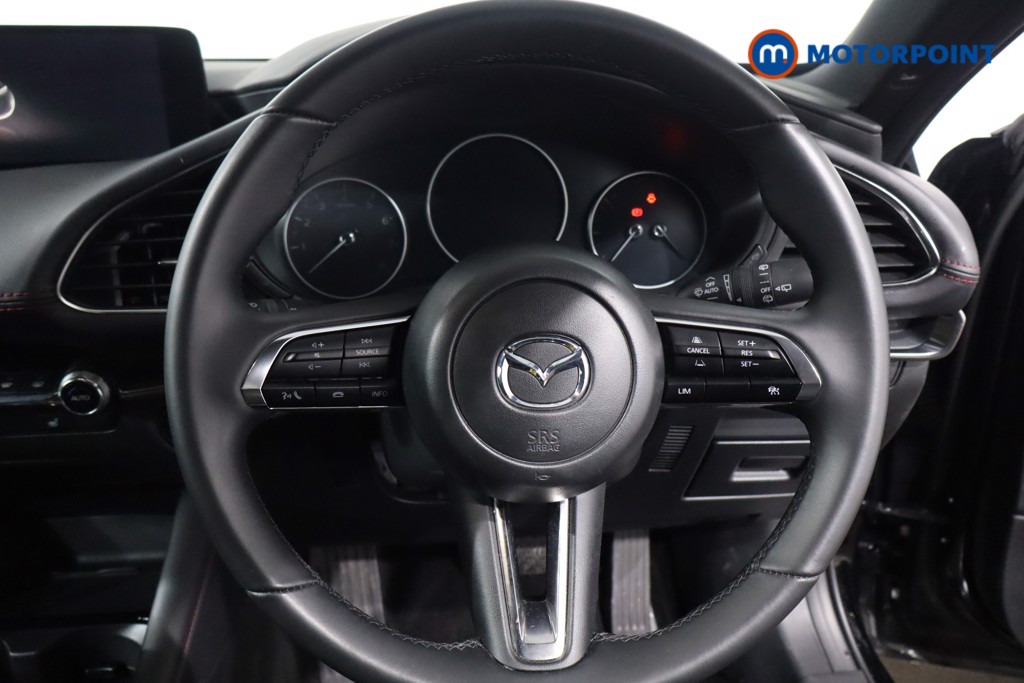 Used Mazda Mazda3 2025 for sale - 77662948: Photo 14