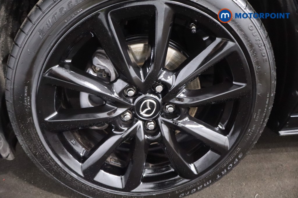 Used Mazda Mazda3 2025 for sale - 77662948: Photo 17