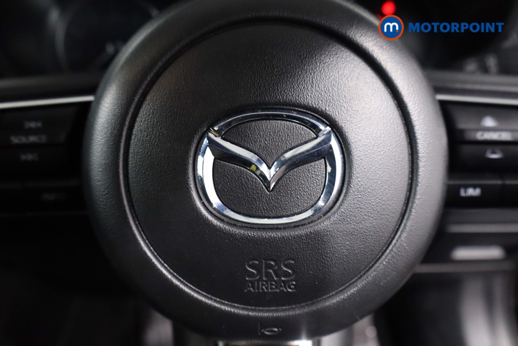 Used Mazda Mazda3 2025 for sale - 77662948: Photo 21