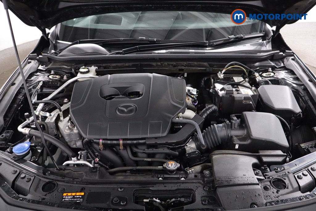 Used Mazda Mazda3 2025 for sale - 77662948: Photo 36