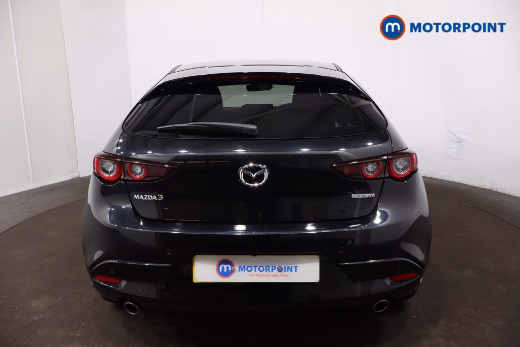 Used Mazda Mazda3 2025 for sale - 77662948: Photo 37