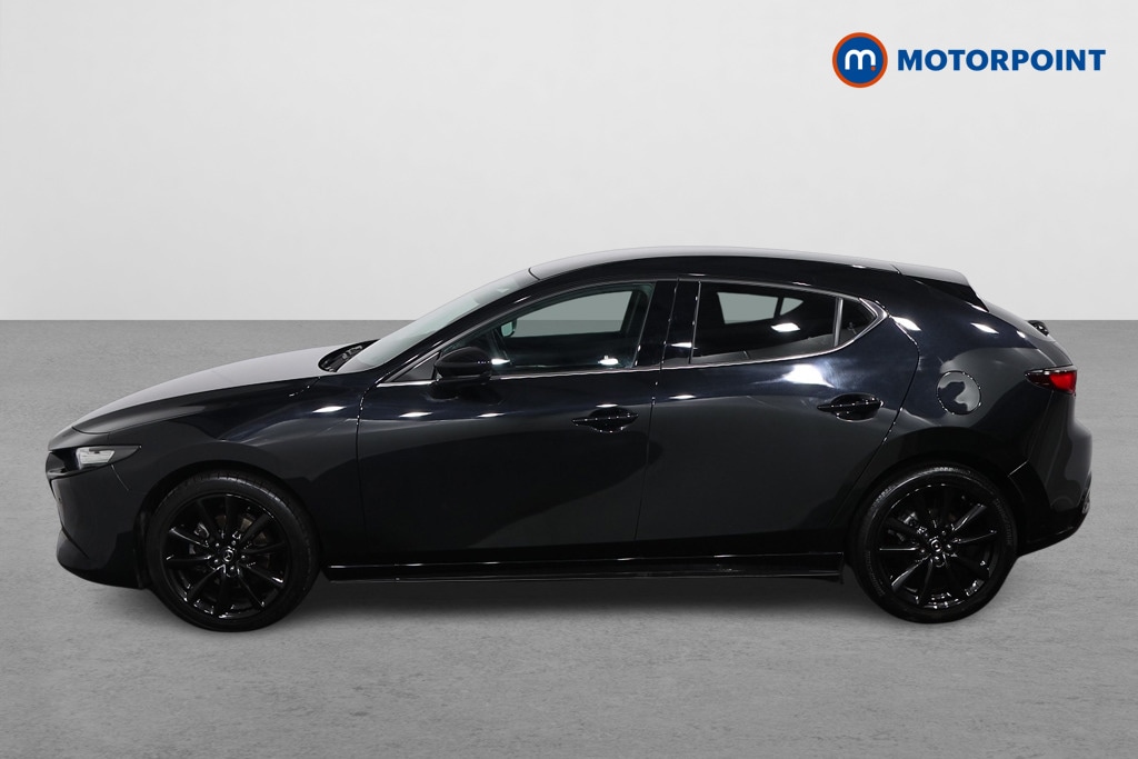 Used Mazda Mazda3 2025 for sale - 77662948: Photo 4