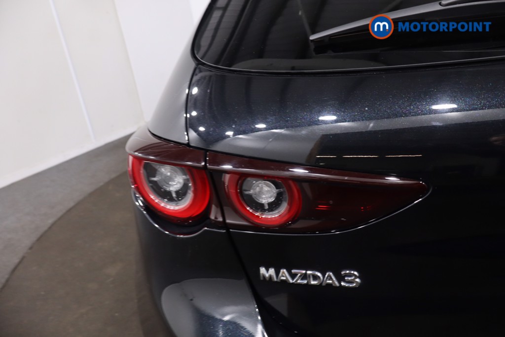 Used Mazda Mazda3 2025 for sale - 77662948: Photo 40