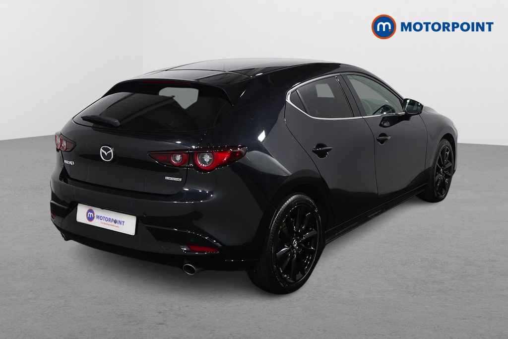 Used Mazda Mazda3 2025 for sale - 77662948: Photo 7