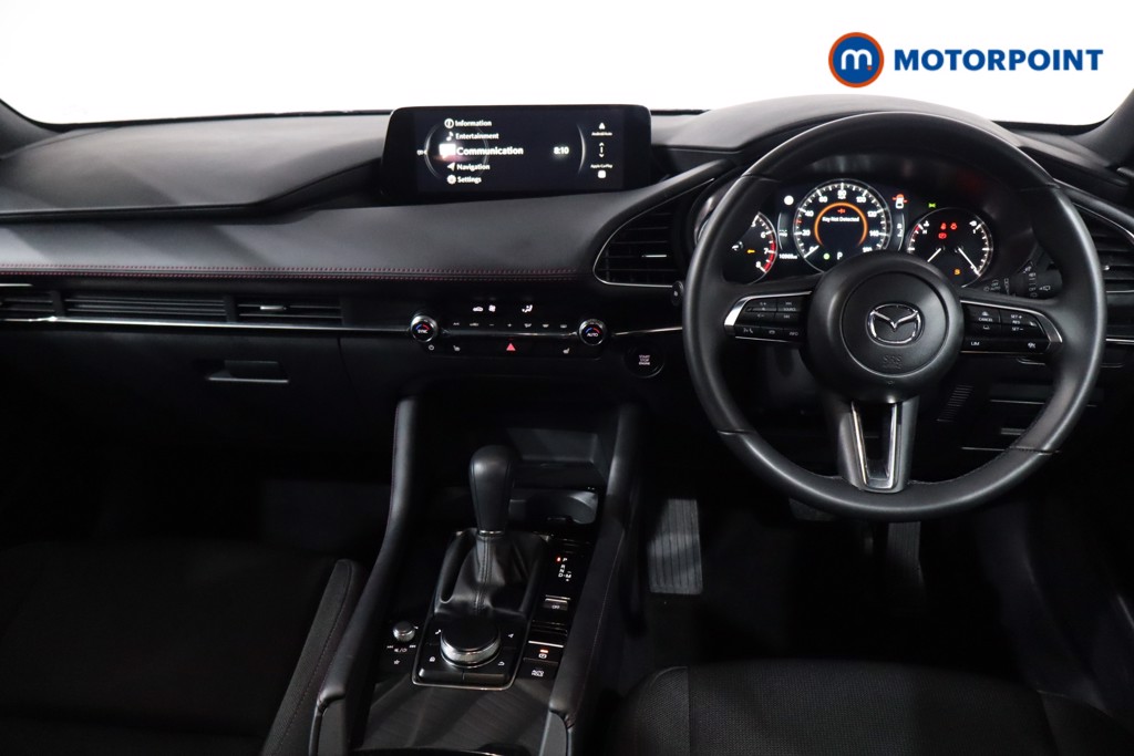 Used Mazda Mazda3 2025 for sale - 77662948: Photo 9