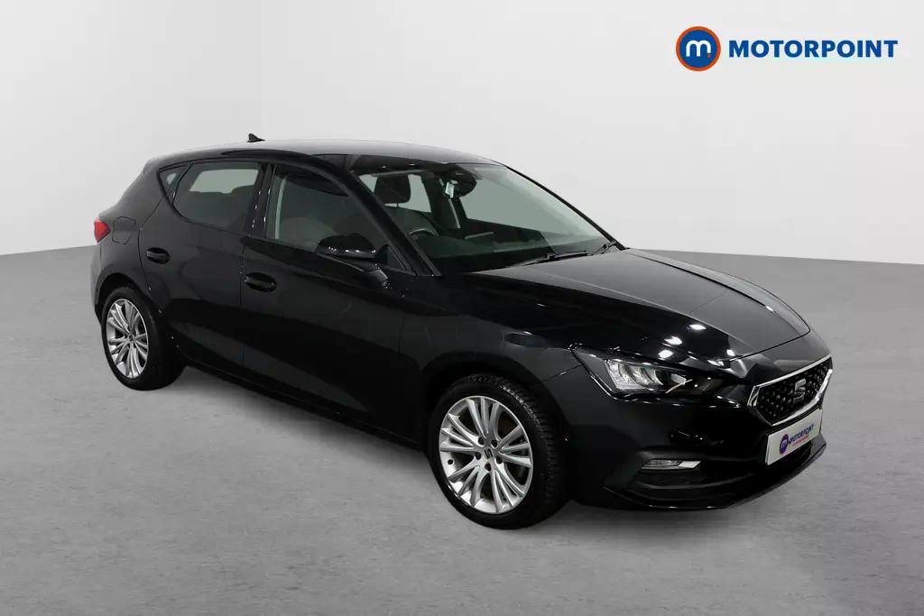 Used SEAT Leon 2021 for sale - 76835820: Photo 1