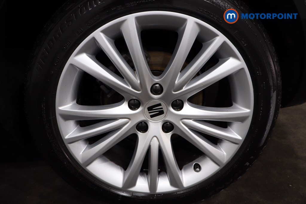 Used SEAT Leon 2021 for sale - 76835820: Photo 12