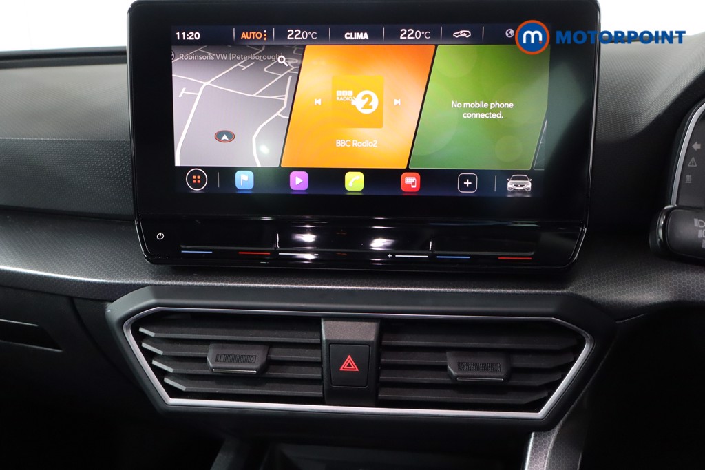 Used SEAT Leon 2021 for sale - 76835820: Photo 15