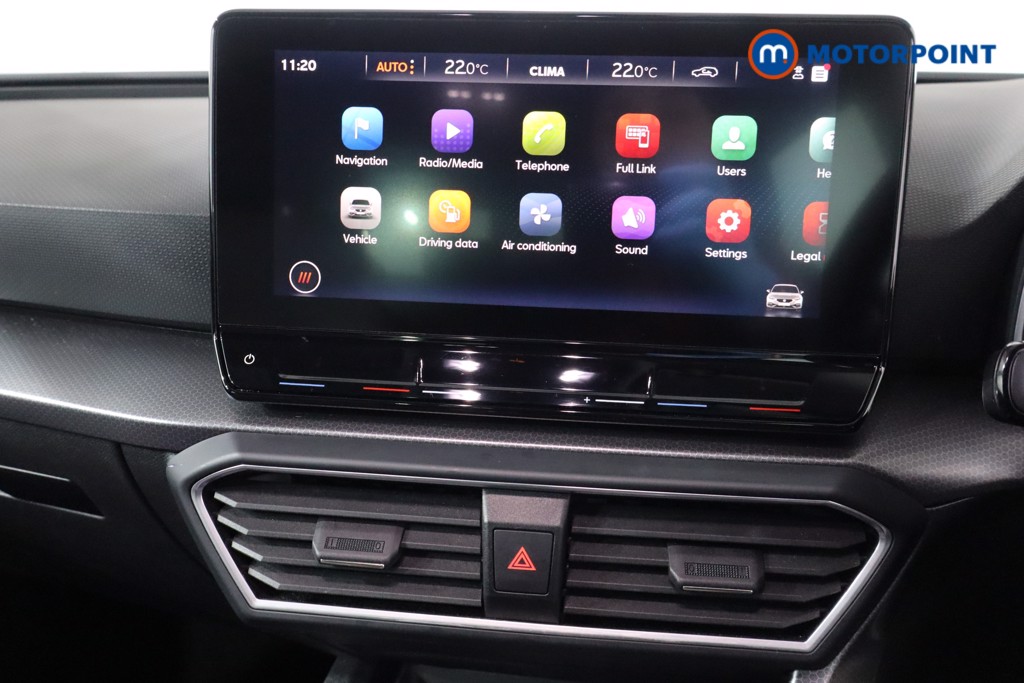 Used SEAT Leon 2021 for sale - 76835820: Photo 16