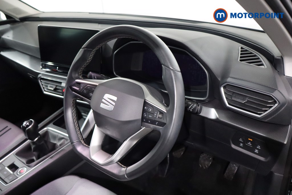 Used SEAT Leon 2021 for sale - 76835820: Photo 18