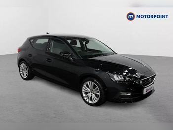 Used SEAT Leon 2021 for sale - 76835820: Photo