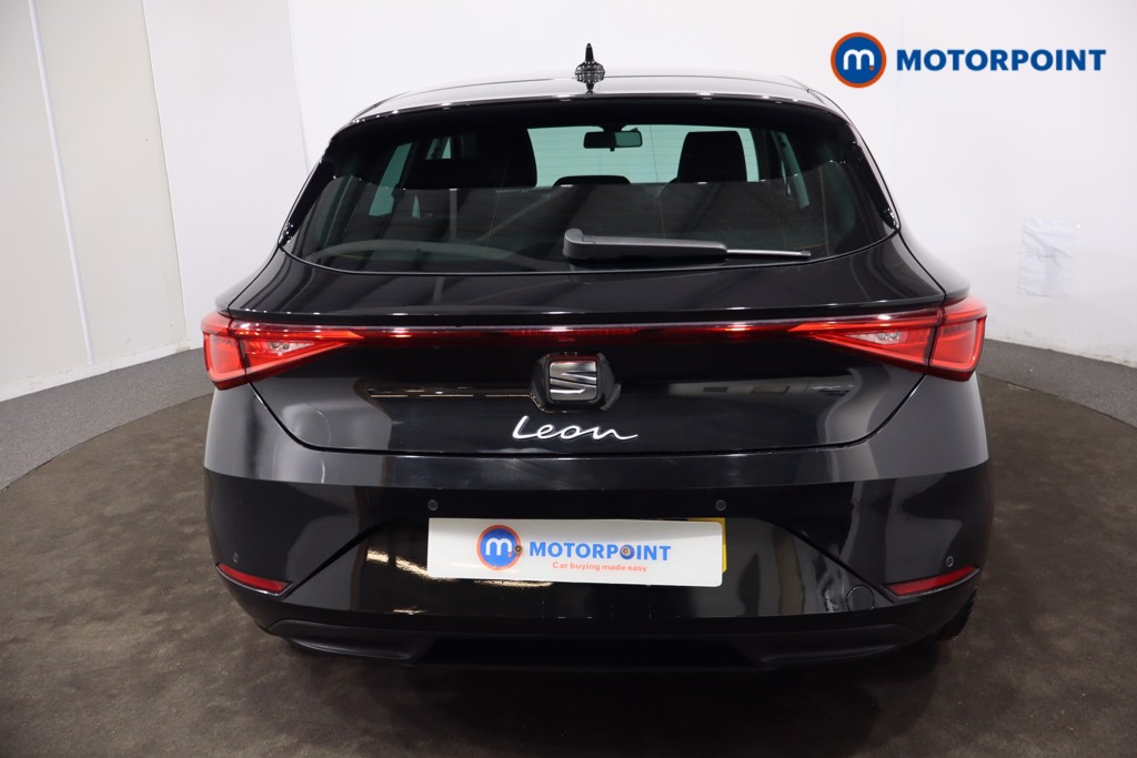 Used SEAT Leon 2021 for sale - 76835820: Photo 24