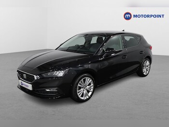 Used SEAT Leon 2021 for sale - 76835820: Photo