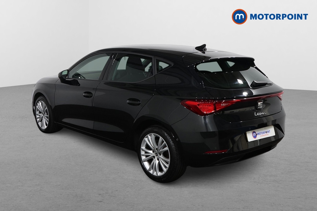 Used SEAT Leon 2021 for sale - 76835820: Photo 4