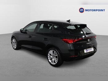 Used SEAT Leon 2021 for sale - 76835820: Photo