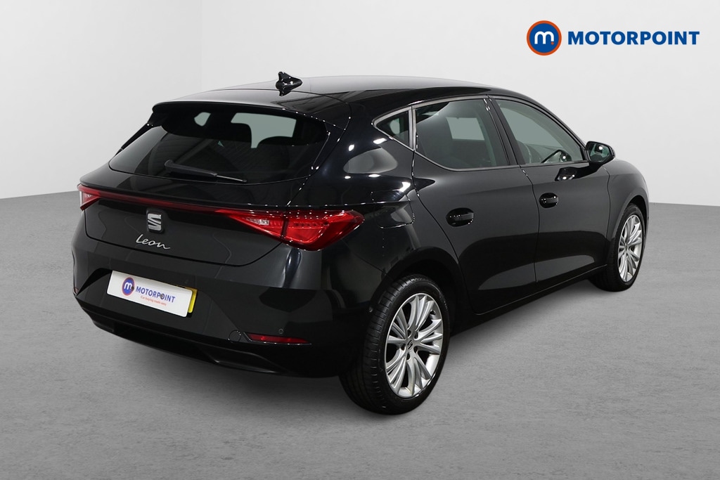 Used SEAT Leon 2021 for sale - 76835820: Photo 5