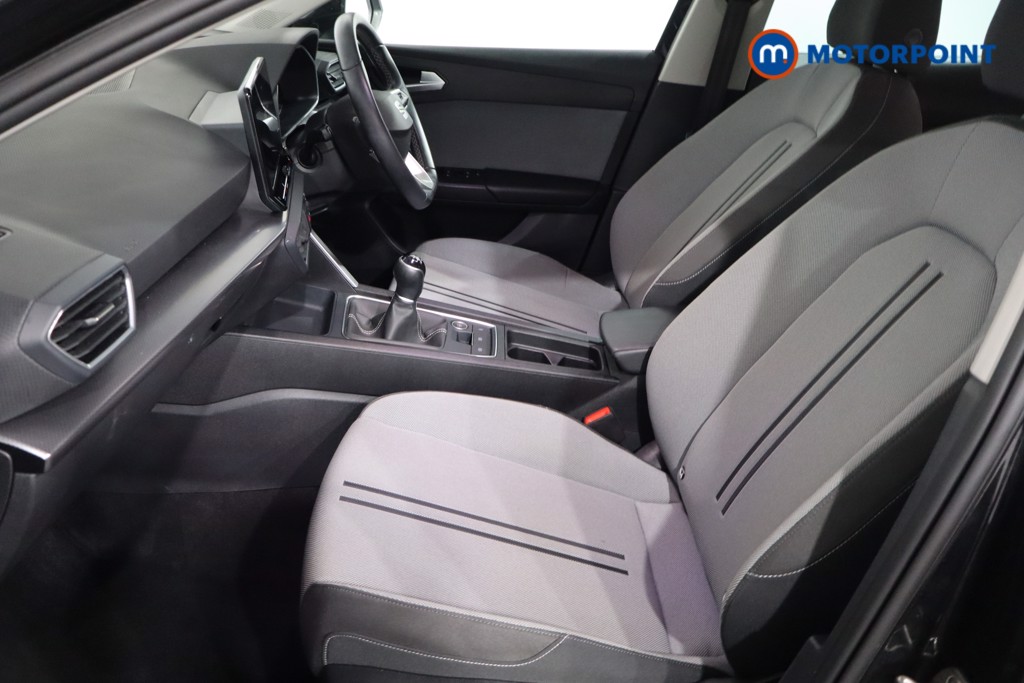 Used SEAT Leon 2021 for sale - 76835820: Photo 8