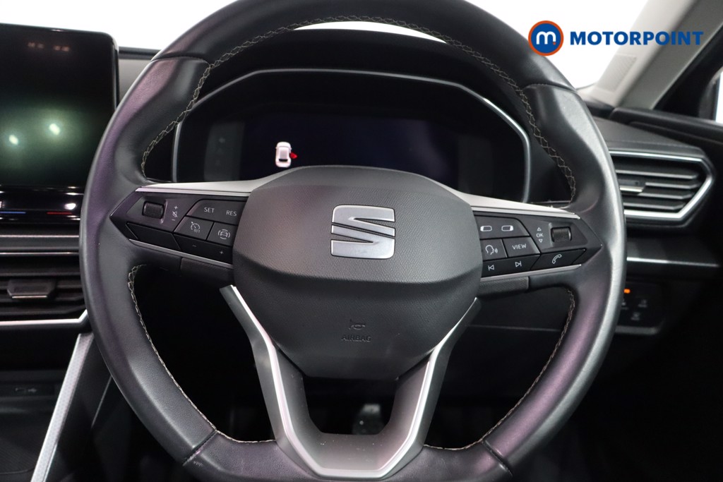 Used SEAT Leon 2021 for sale - 76835820: Photo 9