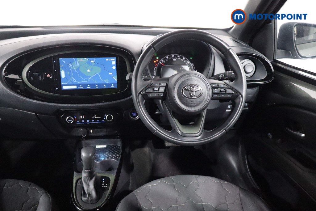 Used Toyota Aygo X 2022 for sale - 77354900: Photo 11