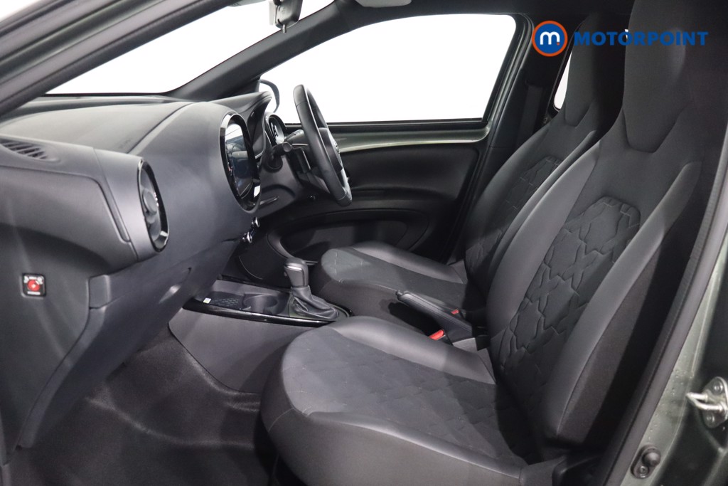 Used Toyota Aygo X 2022 for sale - 77354900: Photo 12