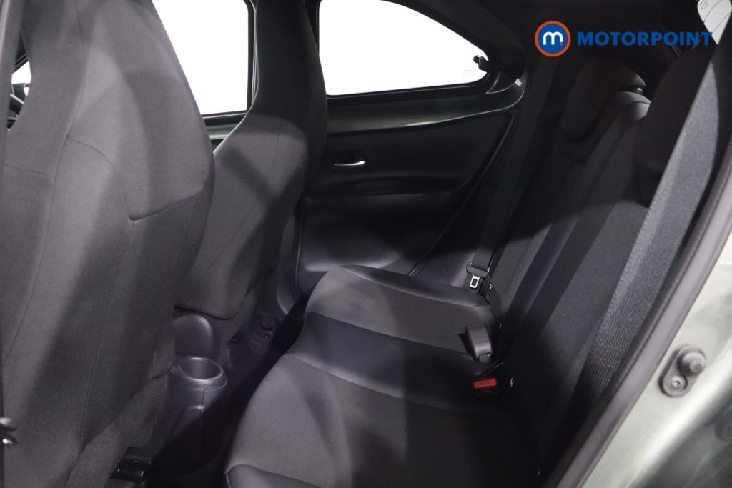 Used Toyota Aygo X 2022 for sale - 77354900: Photo 13