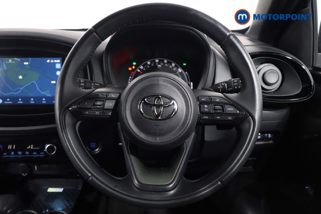 Used Toyota Aygo X 2022 for sale - 77354900: Photo 14