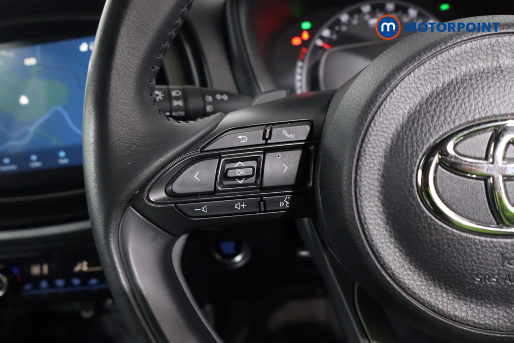 Used Toyota Aygo X 2022 for sale - 77354900: Photo 15