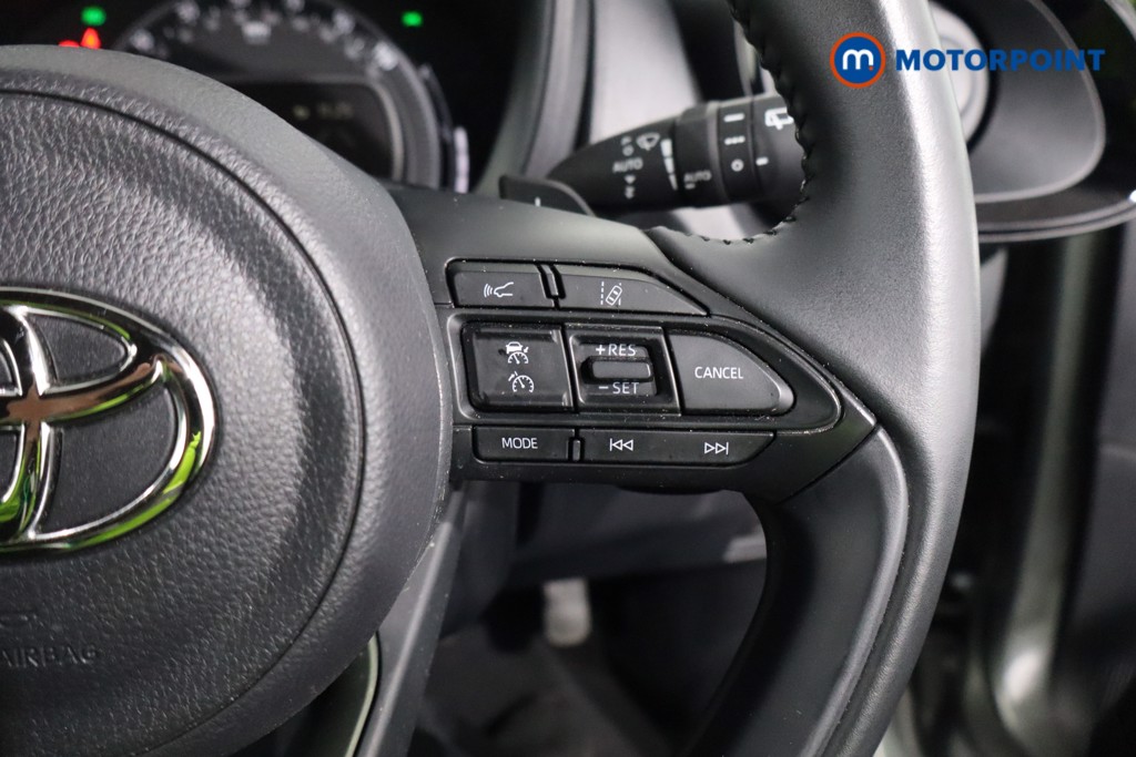 Used Toyota Aygo X 2022 for sale - 77354900: Photo 16