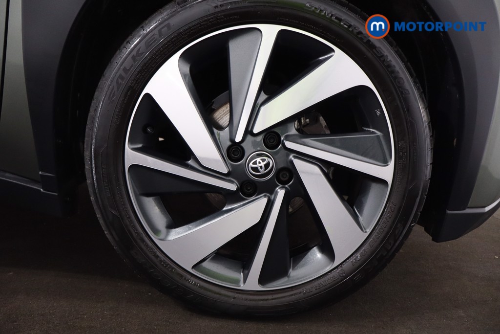 Used Toyota Aygo X 2022 for sale - 77354900: Photo 17