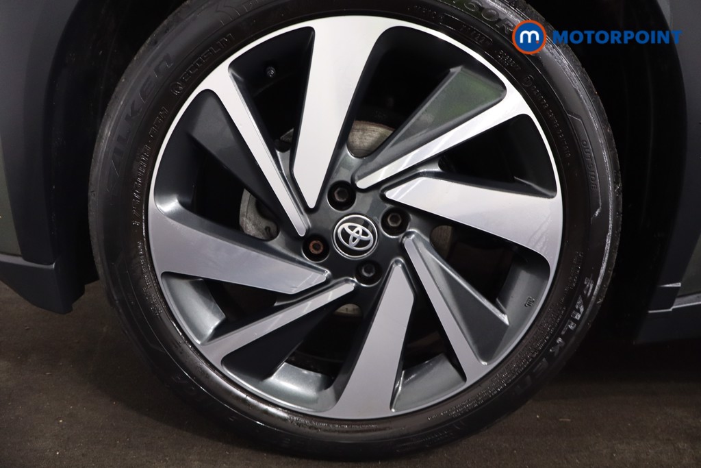 Used Toyota Aygo X 2022 for sale - 77354900: Photo 19