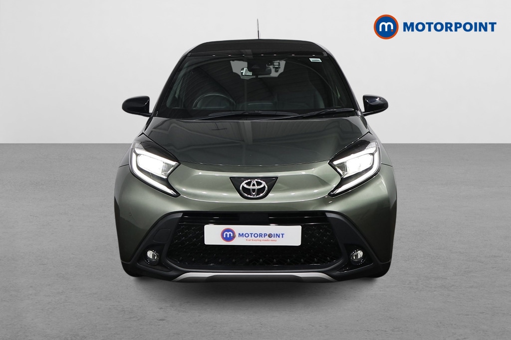 Used Toyota Aygo X 2022 for sale - 77354900: Photo 2