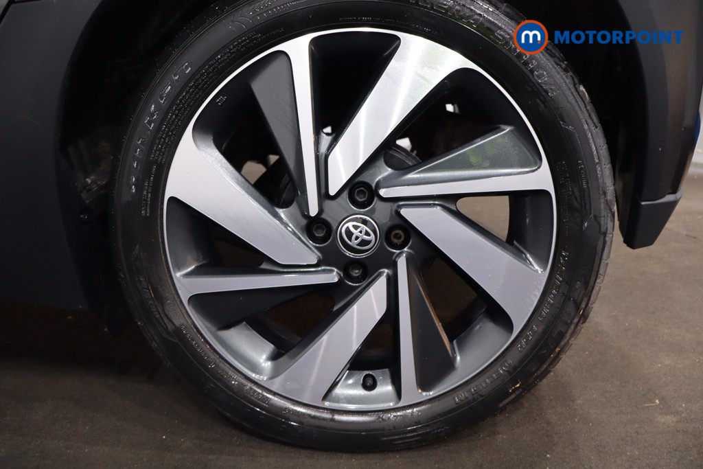 Used Toyota Aygo X 2022 for sale - 77354900: Photo 20