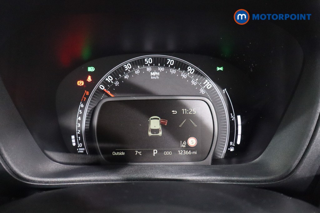 Used Toyota Aygo X 2022 for sale - 77354900: Photo 21