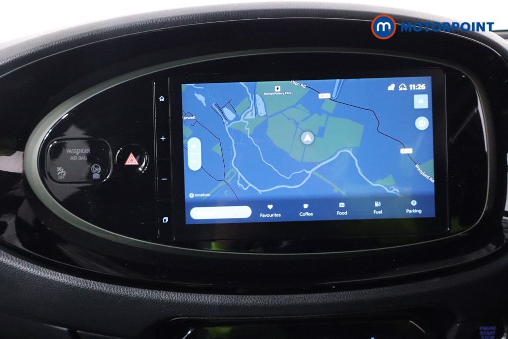 Used Toyota Aygo X 2022 for sale - 77354900: Photo 23