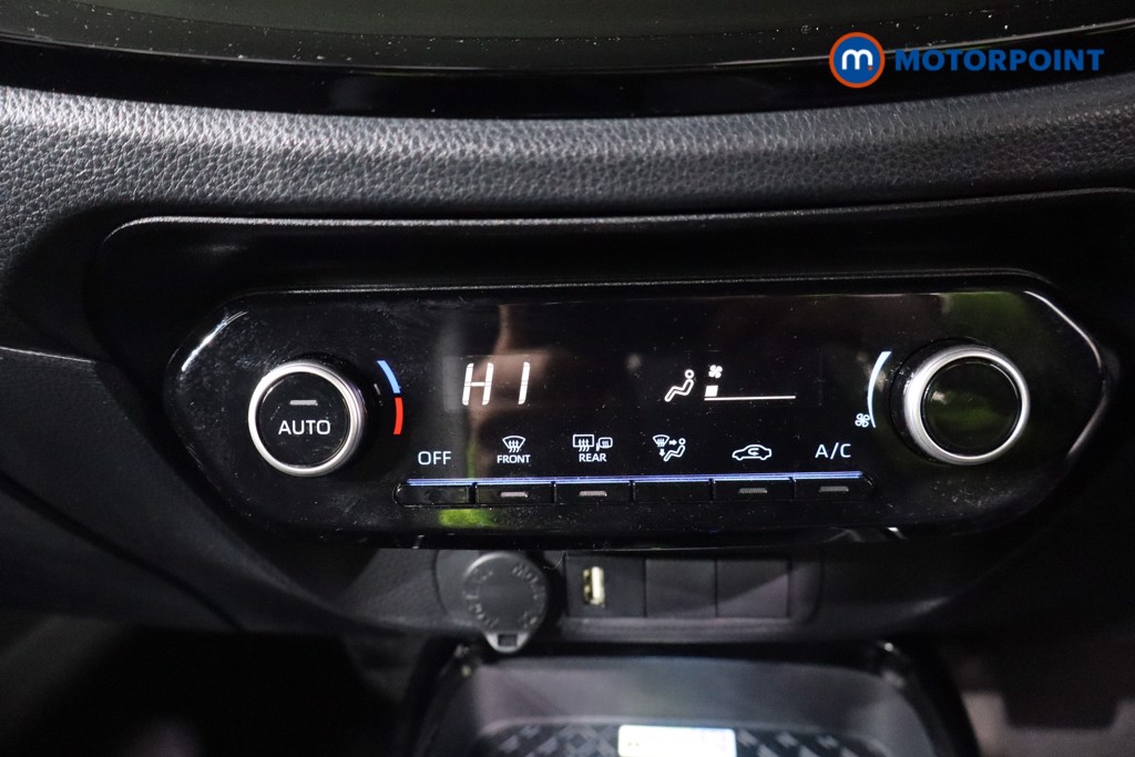 Used Toyota Aygo X 2022 for sale - 77354900: Photo 24