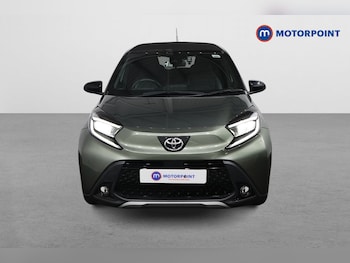 Used Toyota Aygo X 2022 for sale - 77354900: Photo