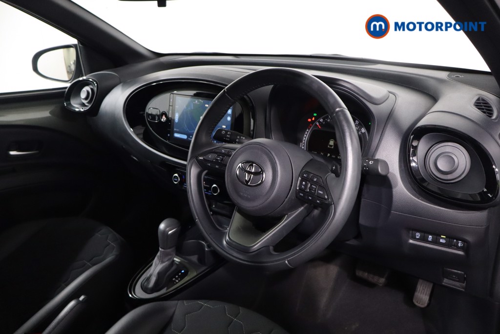 Used Toyota Aygo X 2022 for sale - 77354900: Photo 33