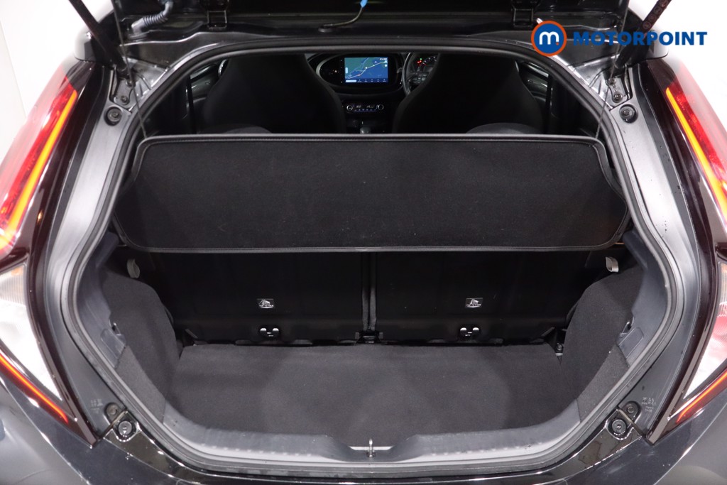 Used Toyota Aygo X 2022 for sale - 77354900: Photo 38